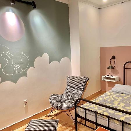 Lad Homestay Hai Phong - Hoang Van Thu Ngoại thất bức ảnh