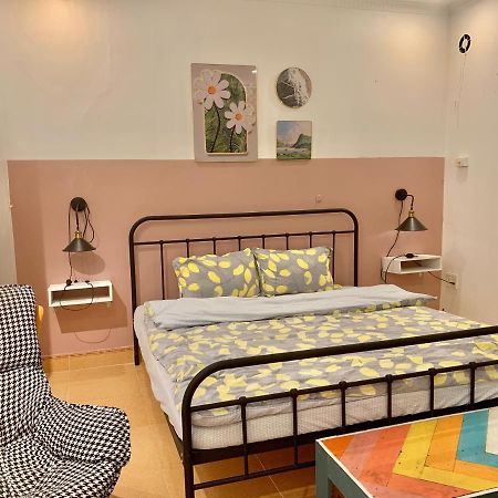 Lad Homestay Hai Phong - Hoang Van Thu Ngoại thất bức ảnh