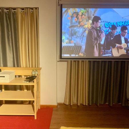 Lad Homestay Hai Phong - Hoang Van Thu Ngoại thất bức ảnh