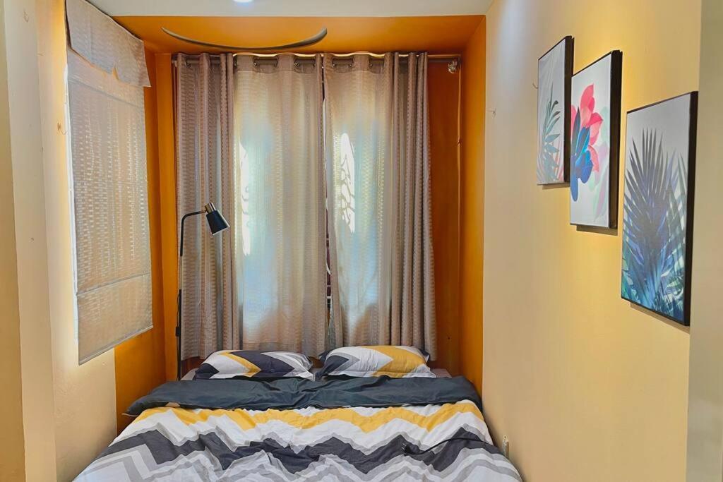 Lad Homestay Hai Phong - Hoang Van Thu Ngoại thất bức ảnh