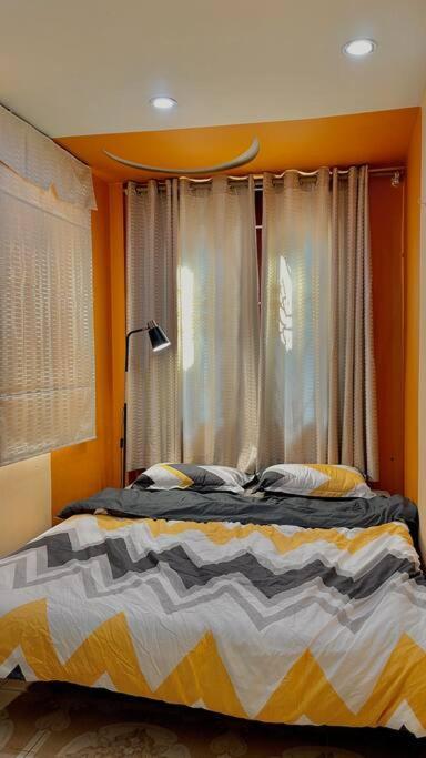 Lad Homestay Hai Phong - Hoang Van Thu Ngoại thất bức ảnh