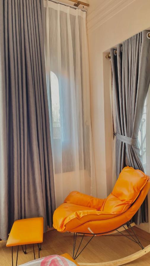 Lad Homestay Hai Phong - Hoang Van Thu Ngoại thất bức ảnh