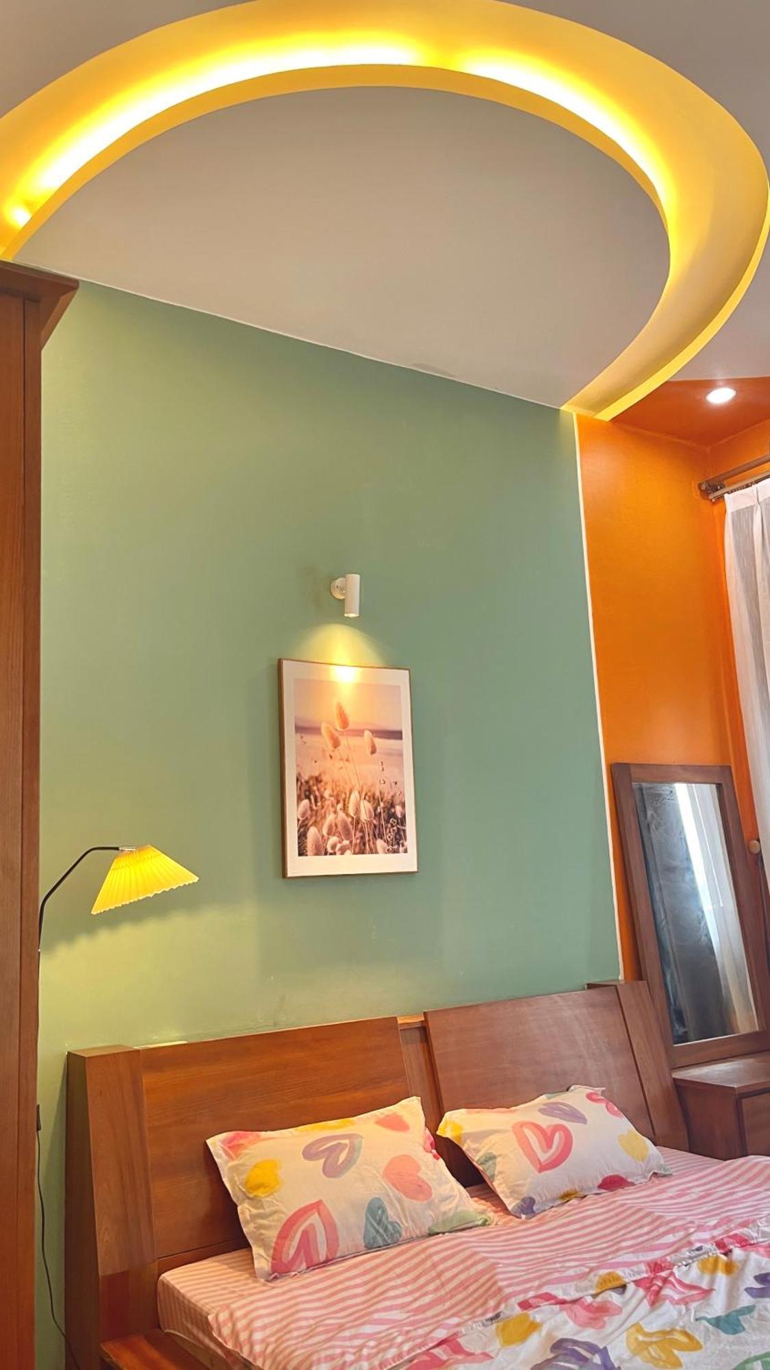 Lad Homestay Hai Phong - Hoang Van Thu Ngoại thất bức ảnh