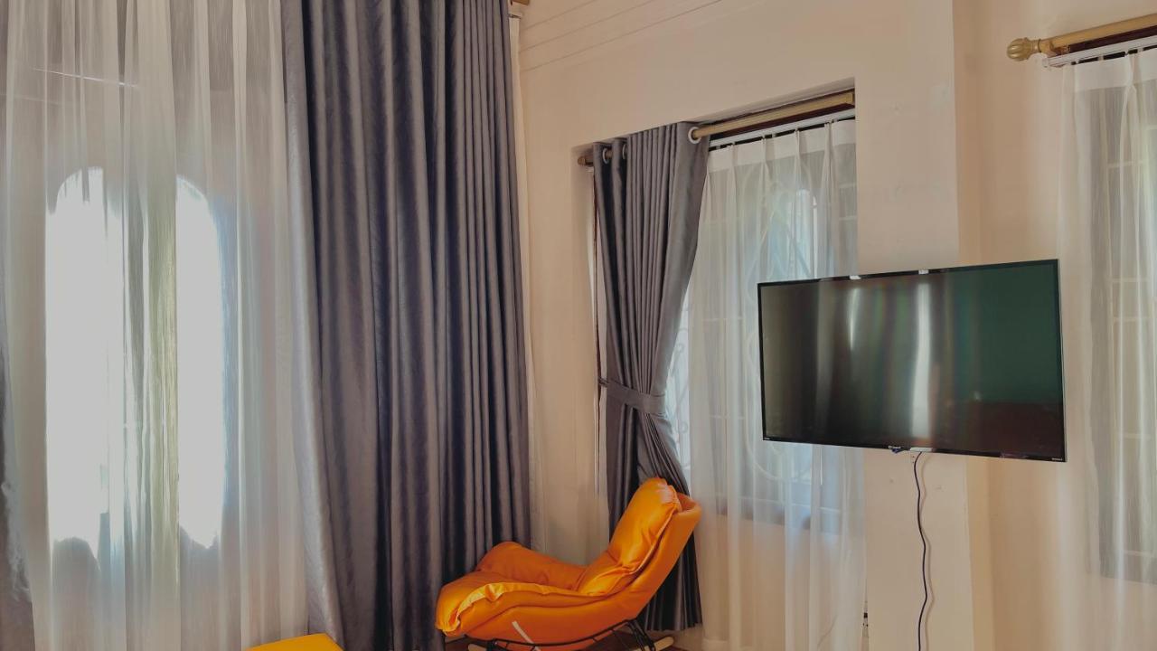 Lad Homestay Hai Phong - Hoang Van Thu Ngoại thất bức ảnh