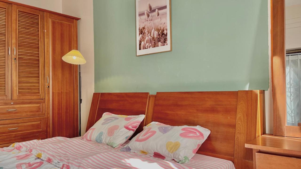 Lad Homestay Hai Phong - Hoang Van Thu Ngoại thất bức ảnh