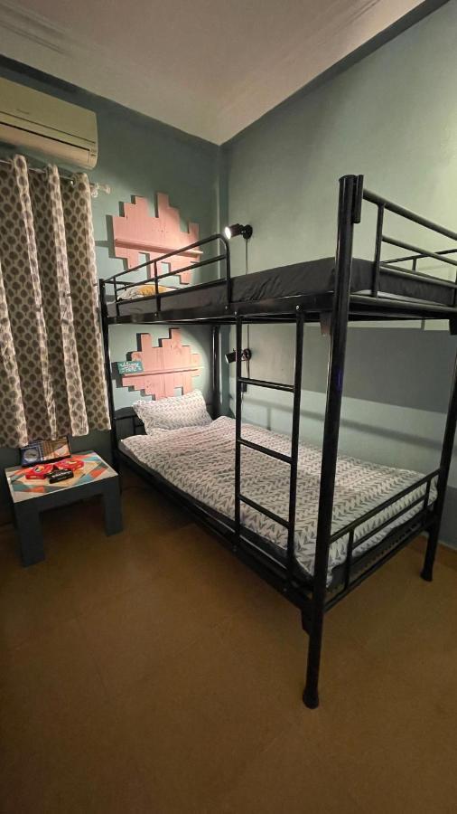 Lad Homestay Hai Phong - Hoang Van Thu Ngoại thất bức ảnh
