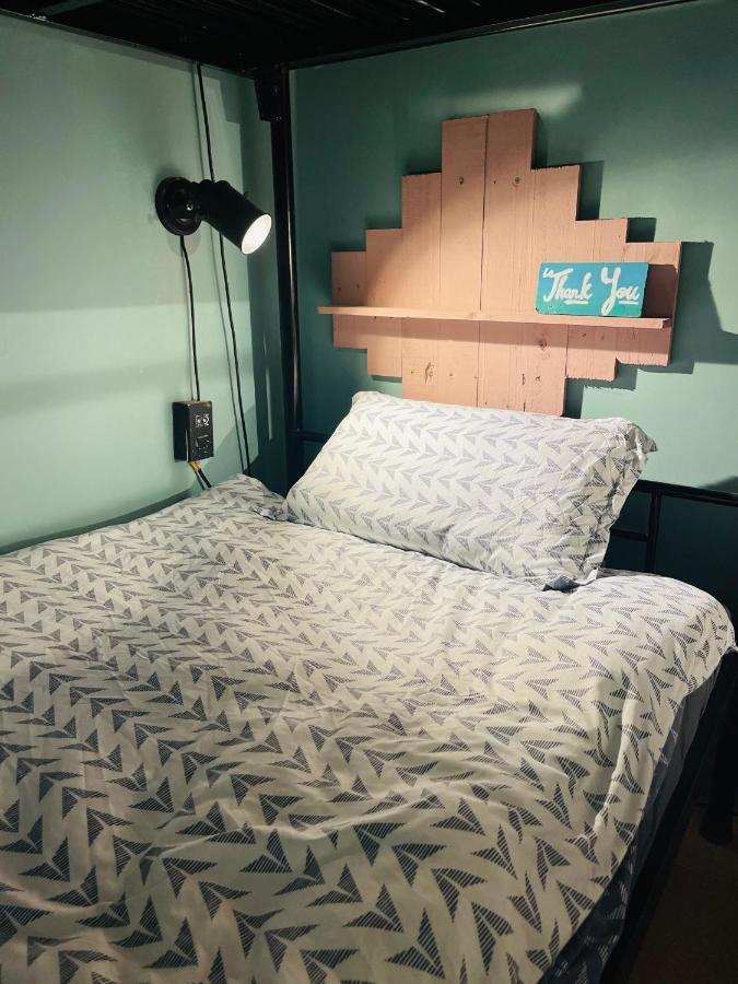 Lad Homestay Hai Phong - Hoang Van Thu Ngoại thất bức ảnh