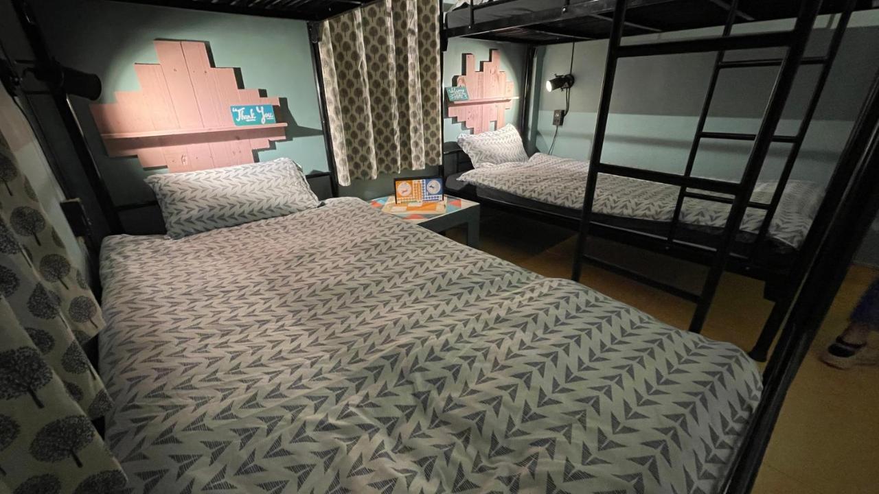 Lad Homestay Hai Phong - Hoang Van Thu Ngoại thất bức ảnh