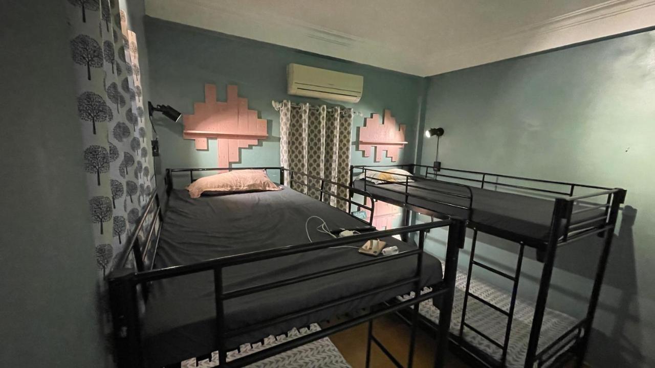 Lad Homestay Hai Phong - Hoang Van Thu Ngoại thất bức ảnh