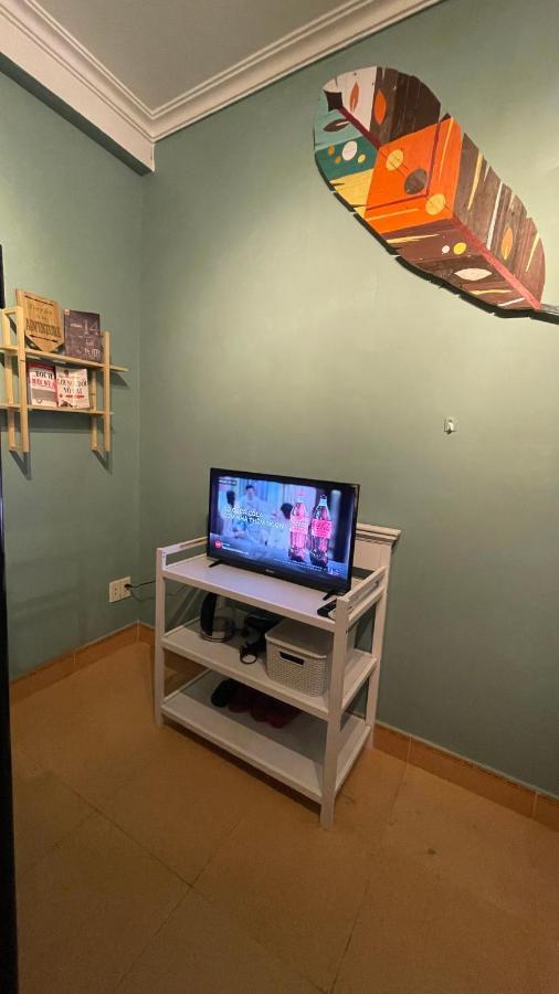 Lad Homestay Hai Phong - Hoang Van Thu Ngoại thất bức ảnh