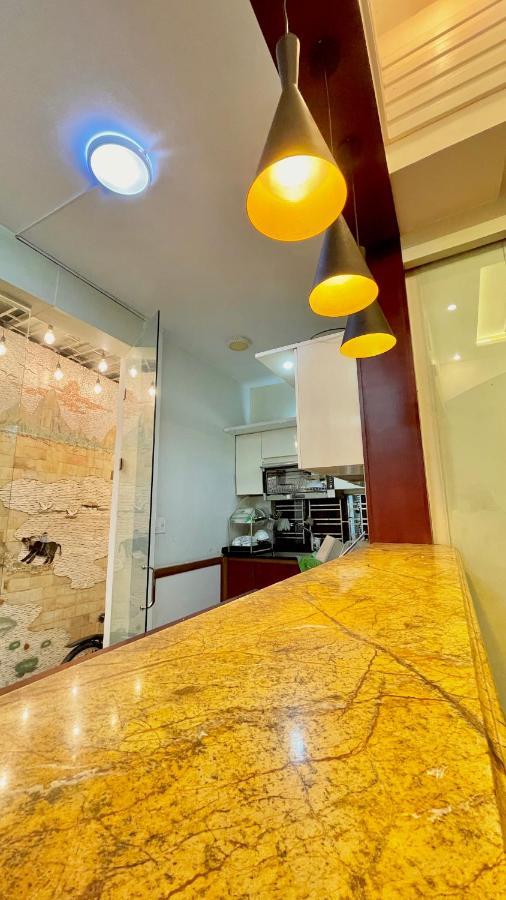 Lad Homestay Hai Phong - Hoang Van Thu Ngoại thất bức ảnh