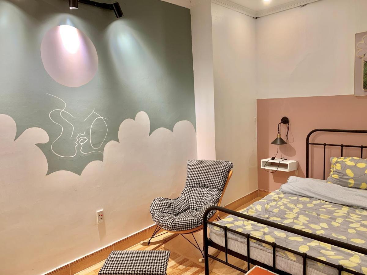 Lad Homestay Hai Phong - Hoang Van Thu Ngoại thất bức ảnh