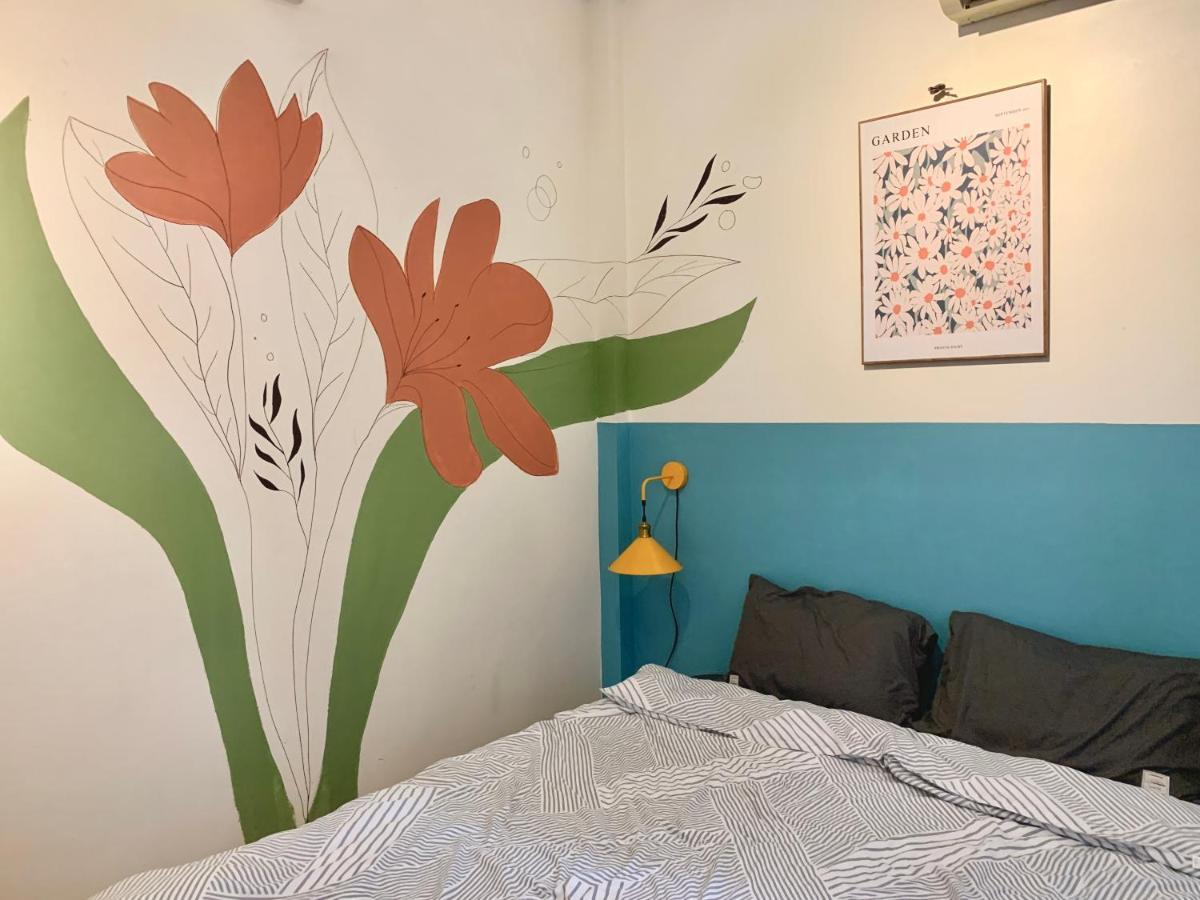 Lad Homestay Hai Phong - Hoang Van Thu Ngoại thất bức ảnh