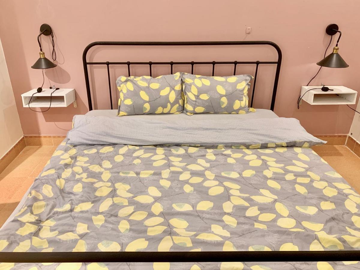 Lad Homestay Hai Phong - Hoang Van Thu Ngoại thất bức ảnh