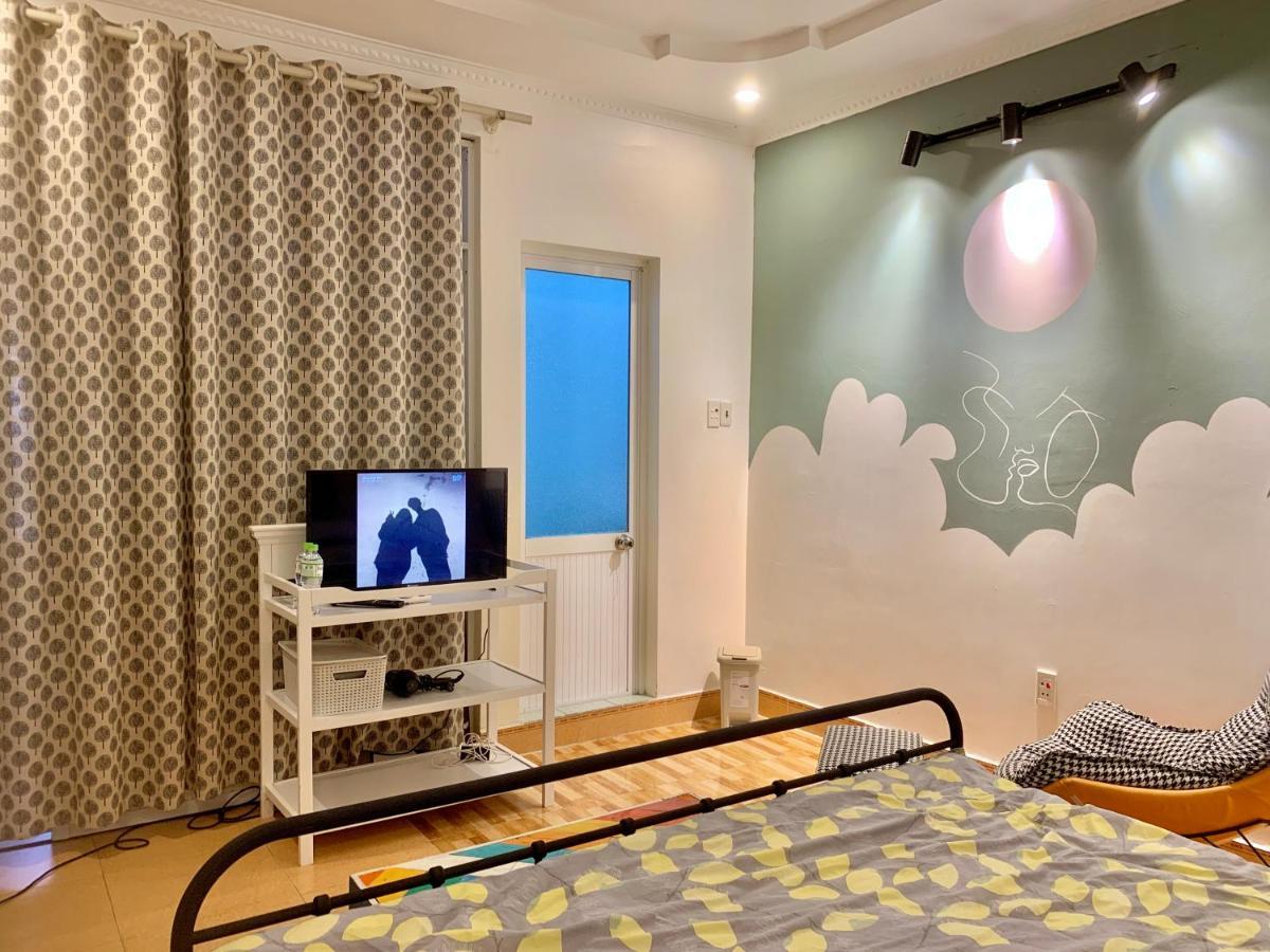 Lad Homestay Hai Phong - Hoang Van Thu Ngoại thất bức ảnh