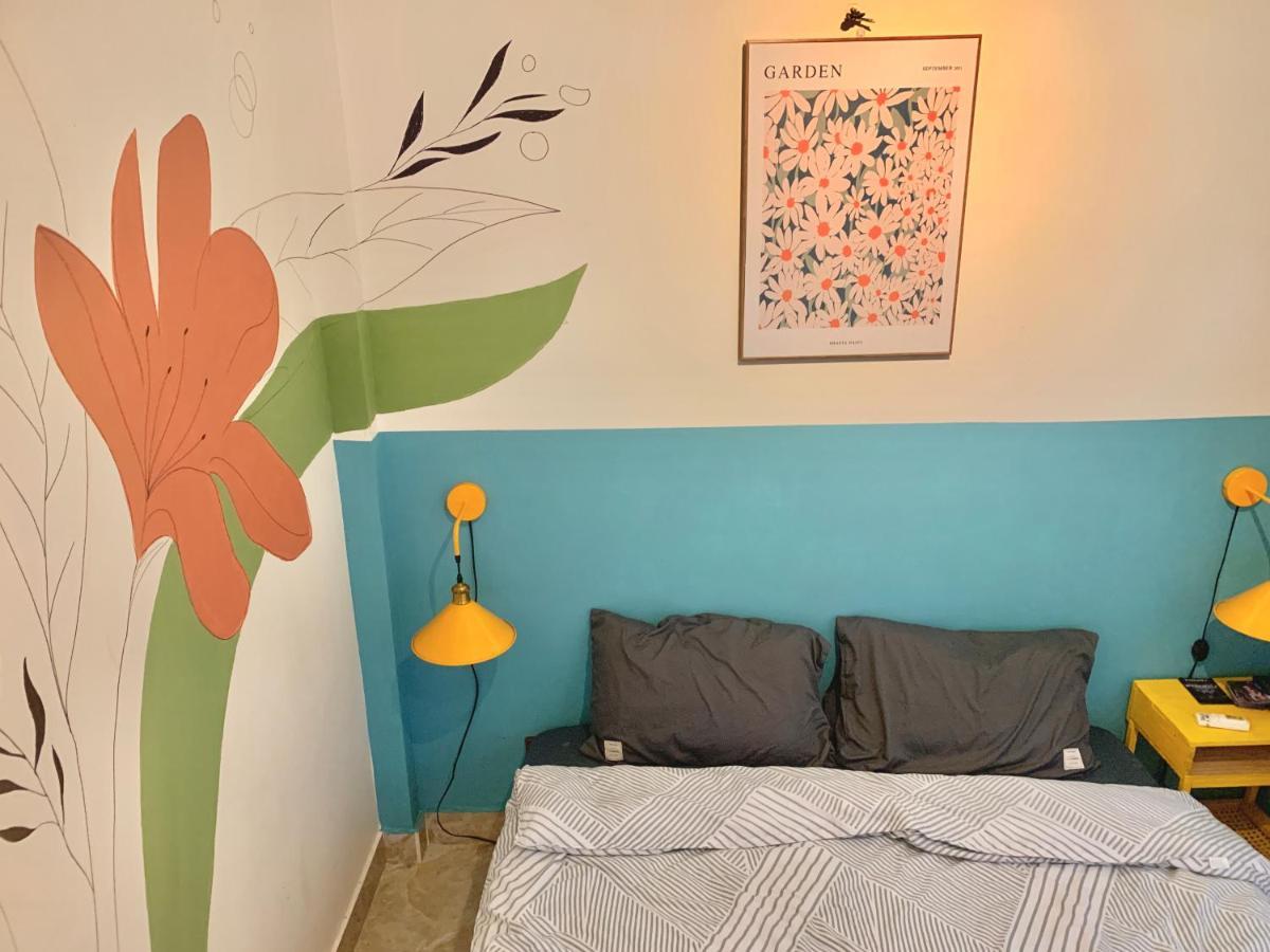 Lad Homestay Hai Phong - Hoang Van Thu Ngoại thất bức ảnh