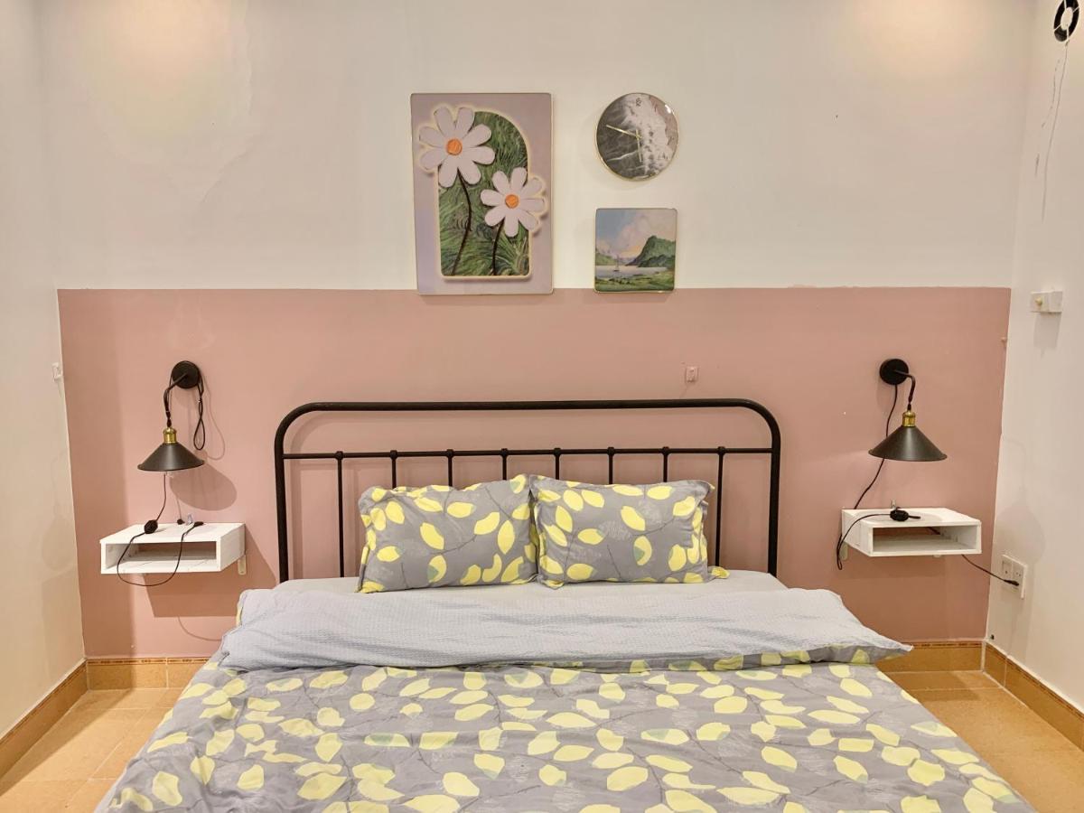 Lad Homestay Hai Phong - Hoang Van Thu Ngoại thất bức ảnh