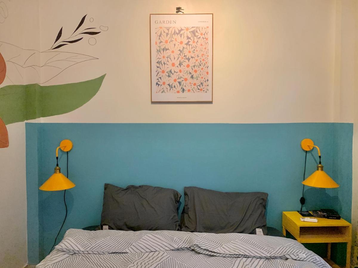 Lad Homestay Hai Phong - Hoang Van Thu Ngoại thất bức ảnh