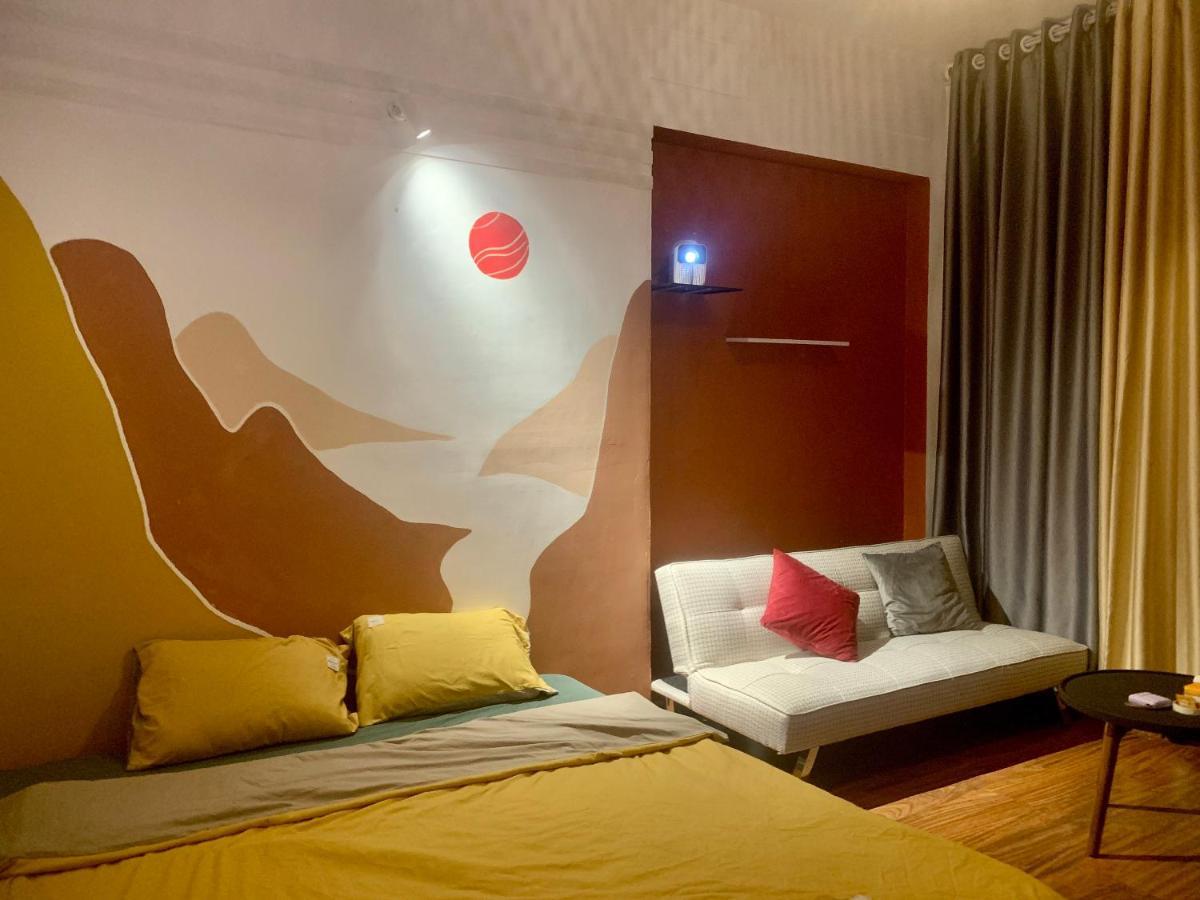 Lad Homestay Hai Phong - Hoang Van Thu Ngoại thất bức ảnh