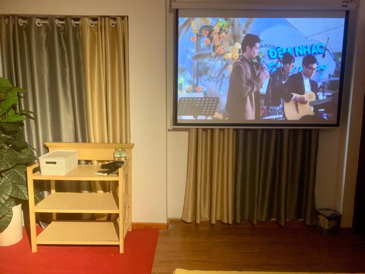 Lad Homestay Hai Phong - Hoang Van Thu Ngoại thất bức ảnh
